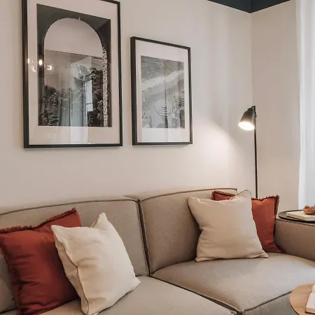 Sperlonga - 1 Bedroom And Terrace In Arroios * Lisbon