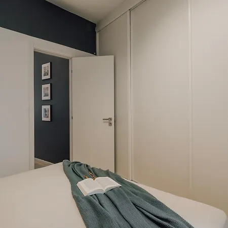Διαμέρισμα Sperlonga - 1 Bedroom And Terrace In Arroios *