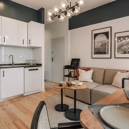 Sperlonga - 1 Bedroom And Terrace In Arroios * Lisboa