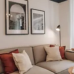 Sperlonga - 1 Bedroom And Terrace In Arroios * Lisboa