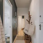 Sperlonga - 1 Bedroom And Terrace In Arroios * Lisboa