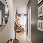 Sperlonga - 1 Bedroom And Terrace In Arroios Lisboa
