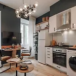 Lägenhet Sperlonga - 1 Bedroom And Terrace In Arroios *
